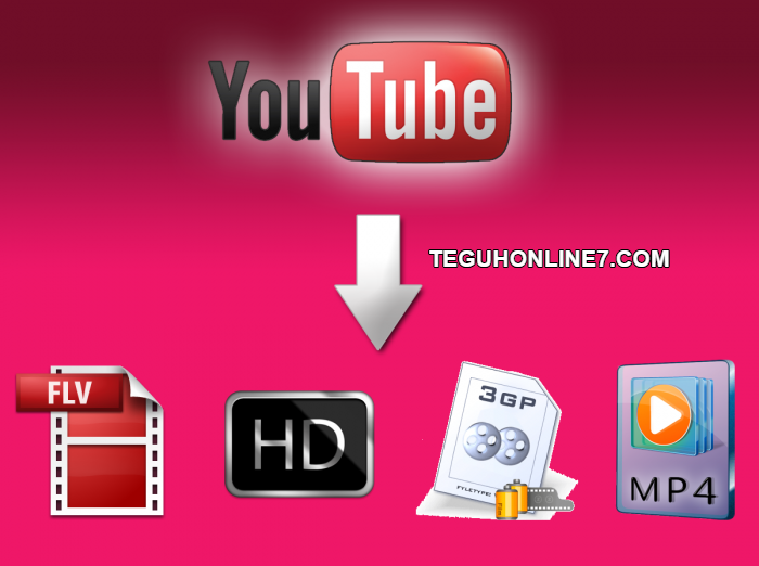 Cara Mudah Download Video Youtube Tanpa Software IDM